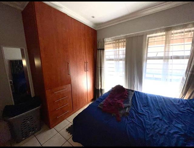 1 BEDROOM APARTMENT FOR SALE IN DIE BULT